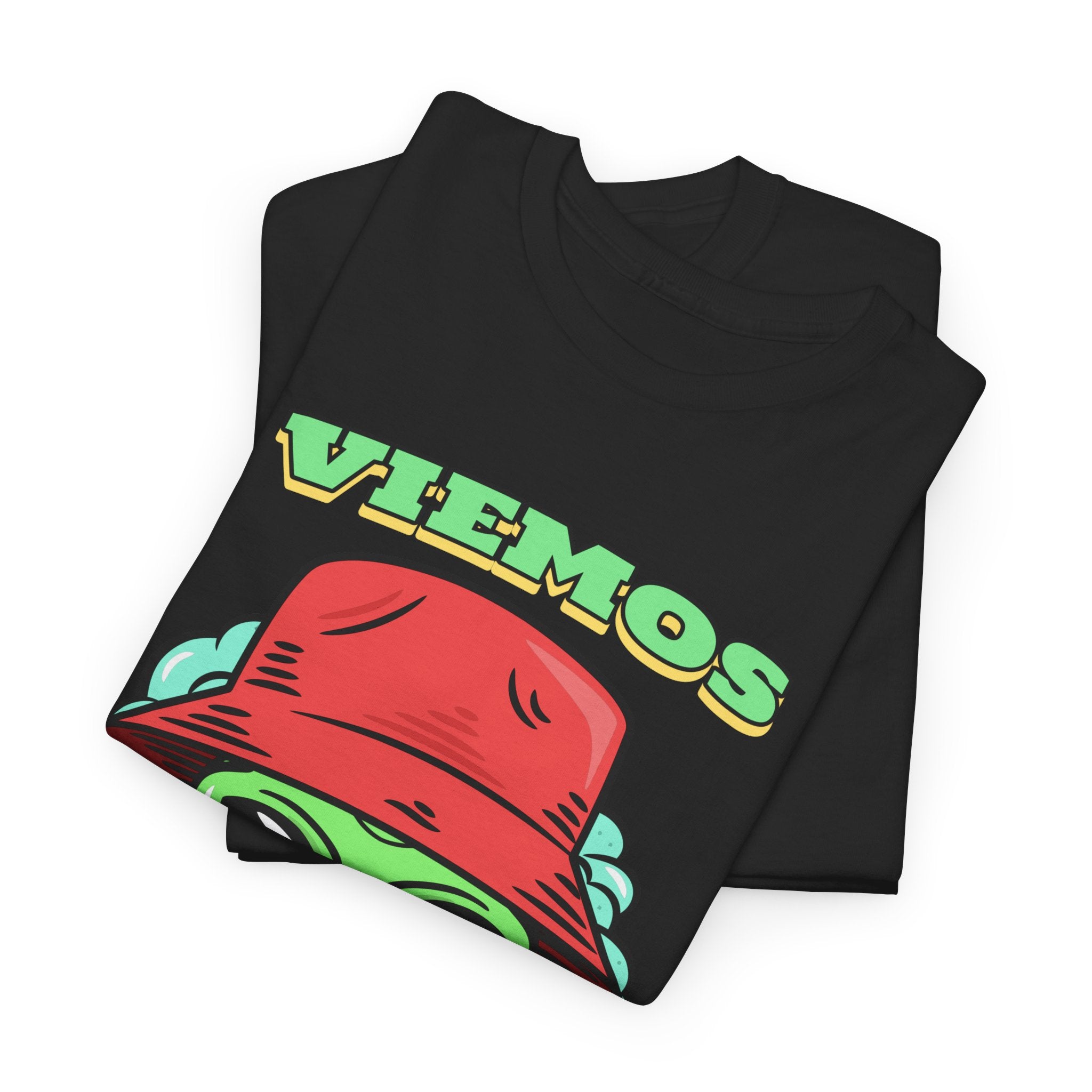 Alien Peace T-Shirt  Viemos Em Paz Retro Graphic Tee