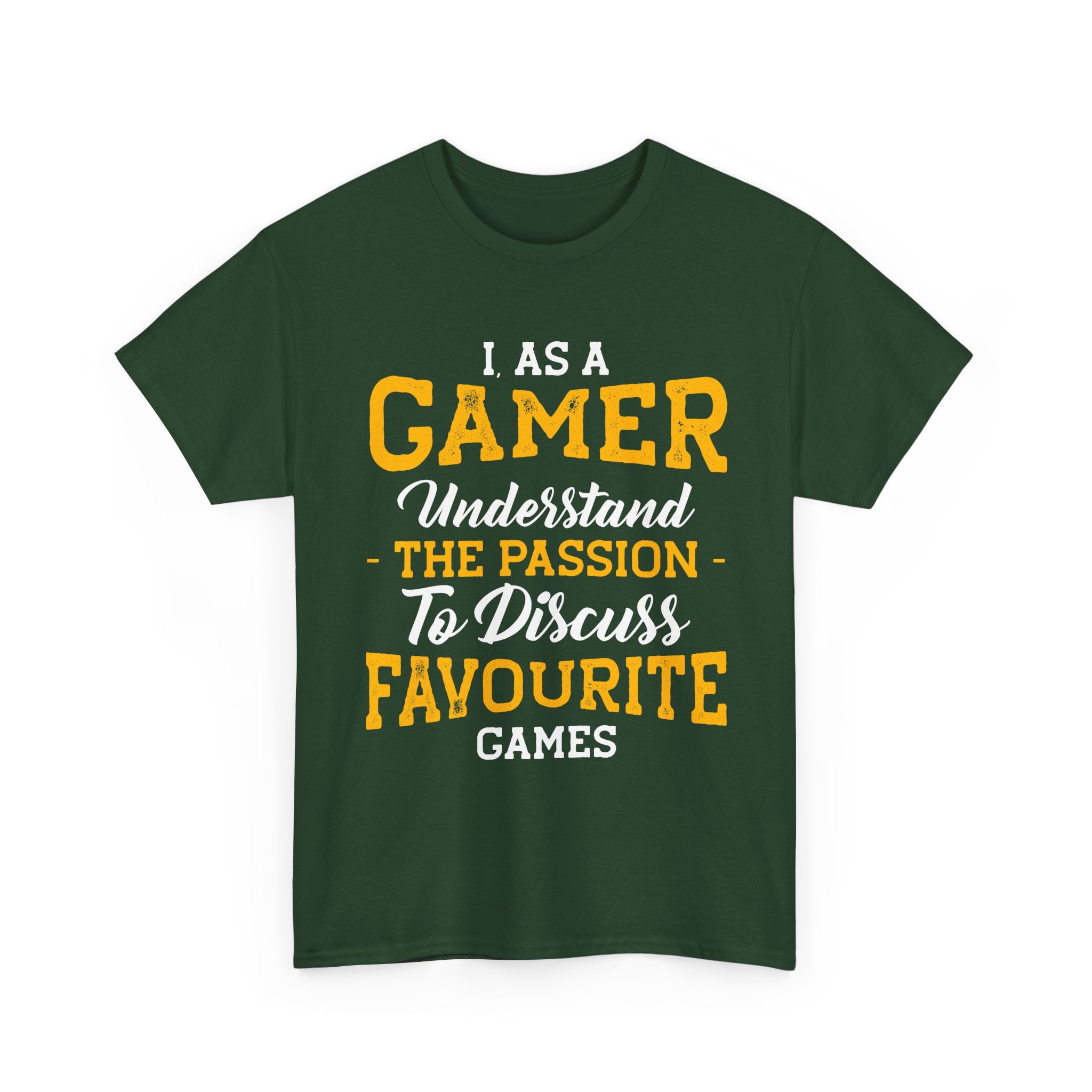 Gamer Shirt Funny Quote  Gaming T Shirt for Men, Gamer Gift Tee, Video Game Lover Graphic Shirt