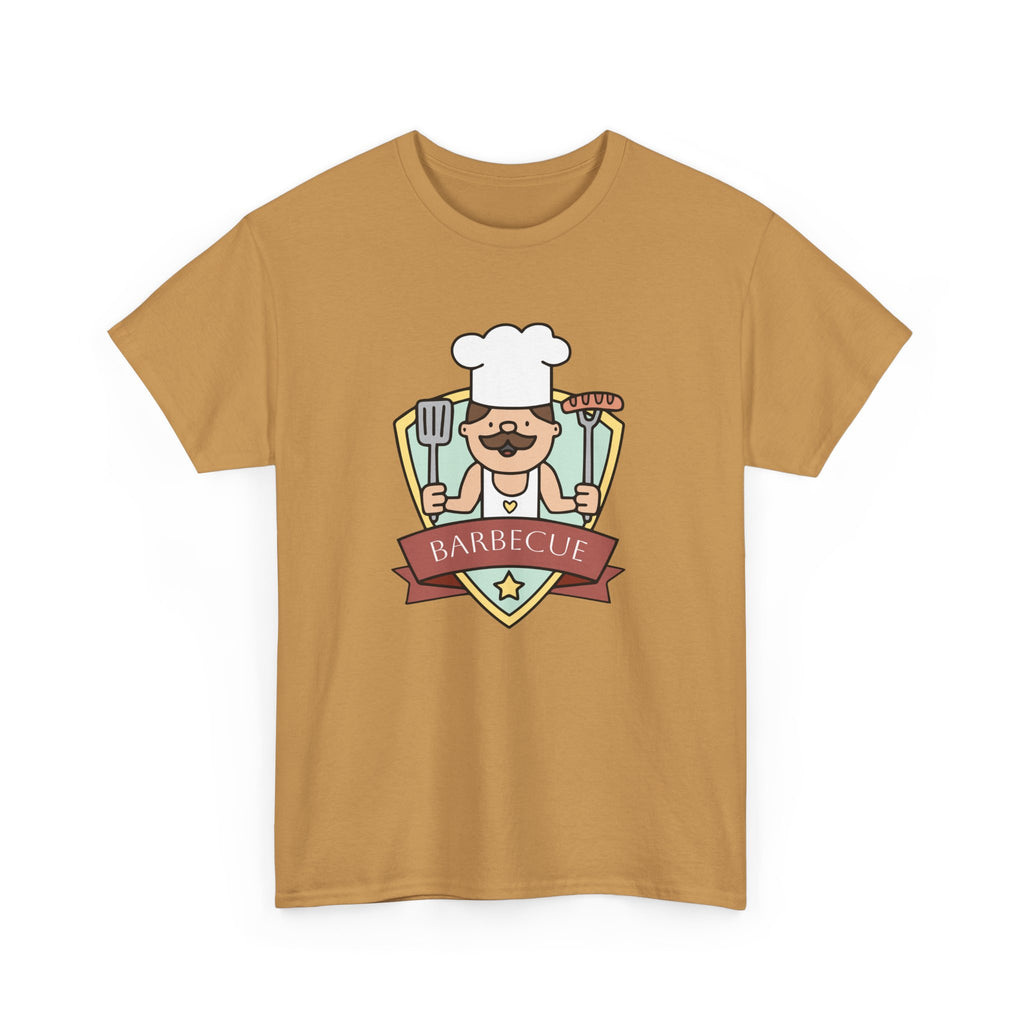Barbecue Shirt  Funny BBQ Grill T Shirt, Grill Master Graphic Tee, Barbecue Lover Gift