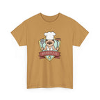 Barbecue Shirt  Funny BBQ Grill T Shirt, Grill Master Graphic Tee, Barbecue Lover Gift