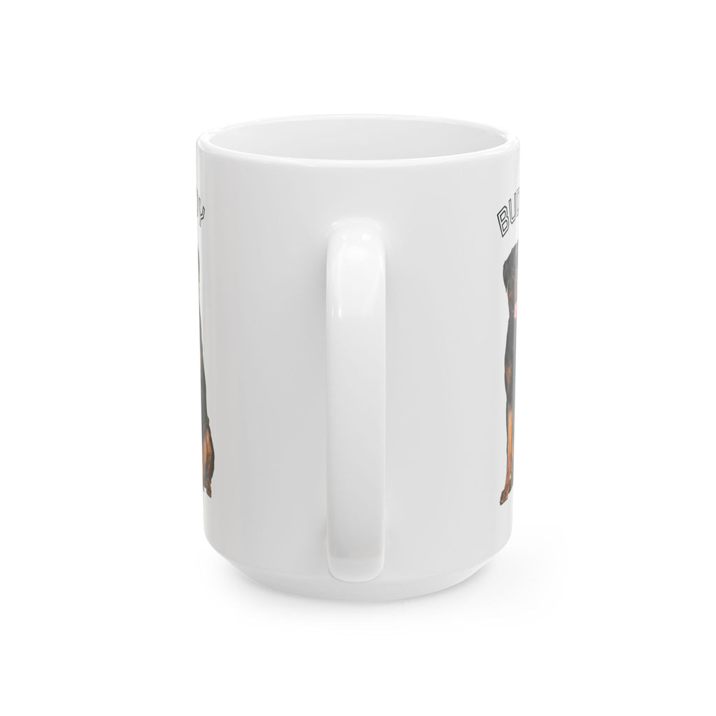 dog photo mug Personalized Pet Photo Mug, Custom Pet Coffee Cup 11oz 15oz, Dog or Cat Picture Mug, Pet Lover Gift