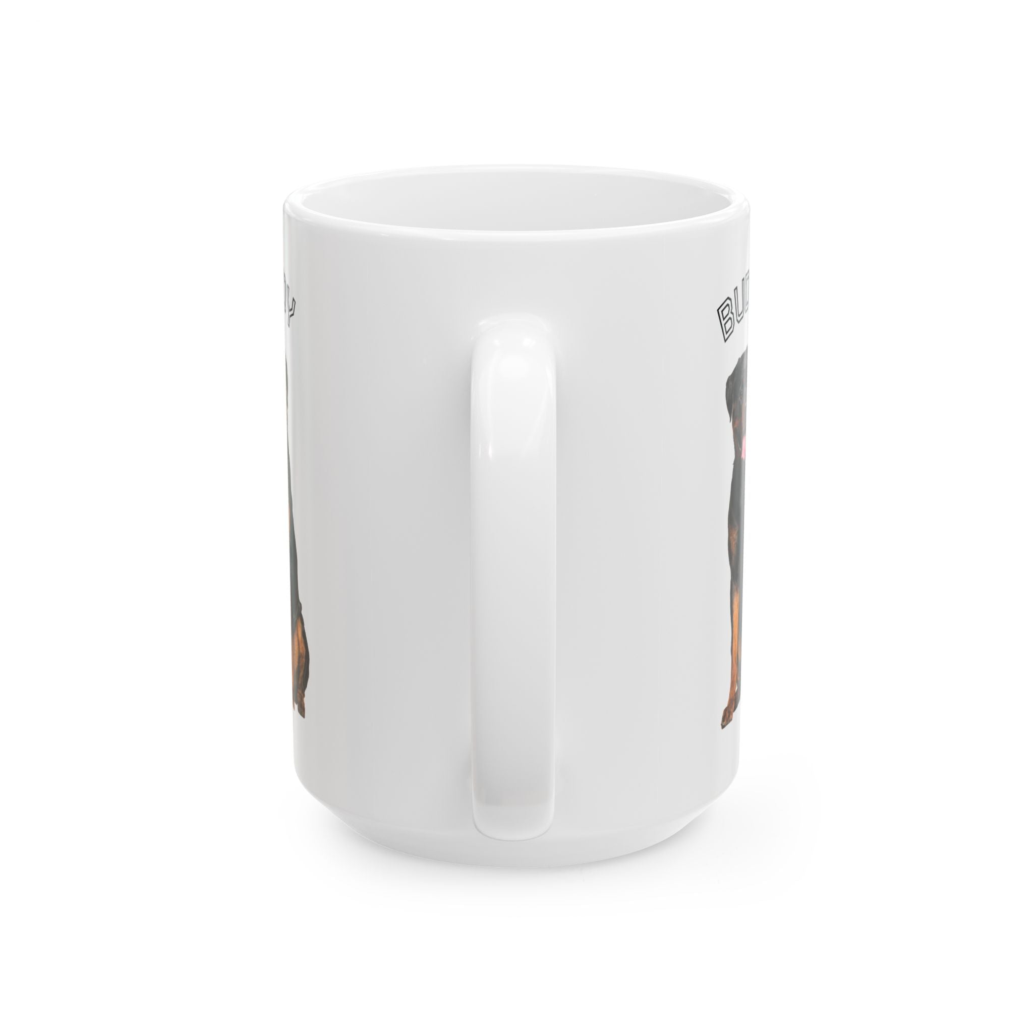 dog photo mug Personalized Pet Photo Mug, Custom Pet Coffee Cup 11oz 15oz, Dog or Cat Picture Mug, Pet Lover Gift