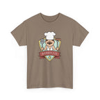 Barbecue Shirt  Funny BBQ Grill T Shirt, Grill Master Graphic Tee, Barbecue Lover Gift