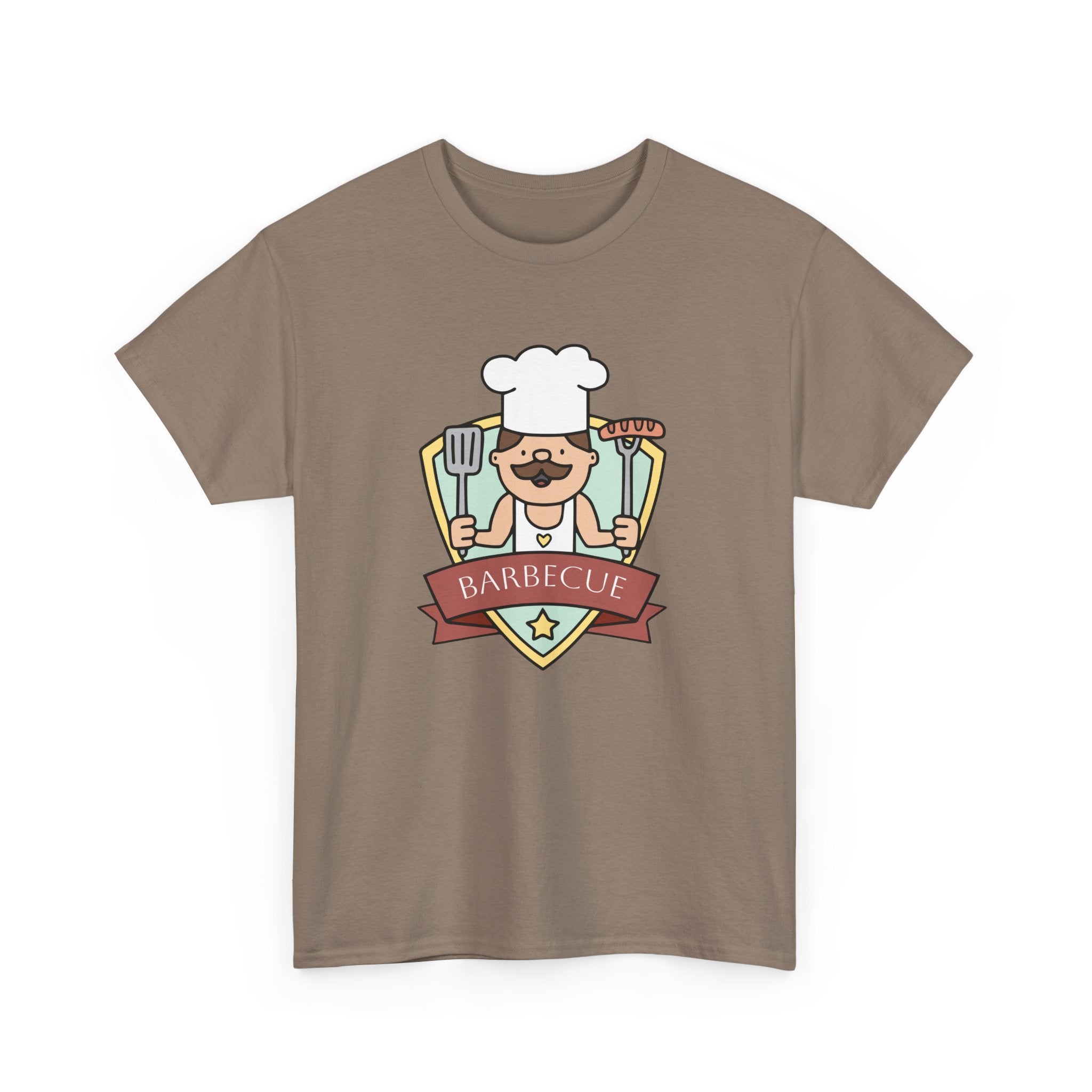 Barbecue Shirt  Funny BBQ Grill T Shirt, Grill Master Graphic Tee, Barbecue Lover Gift