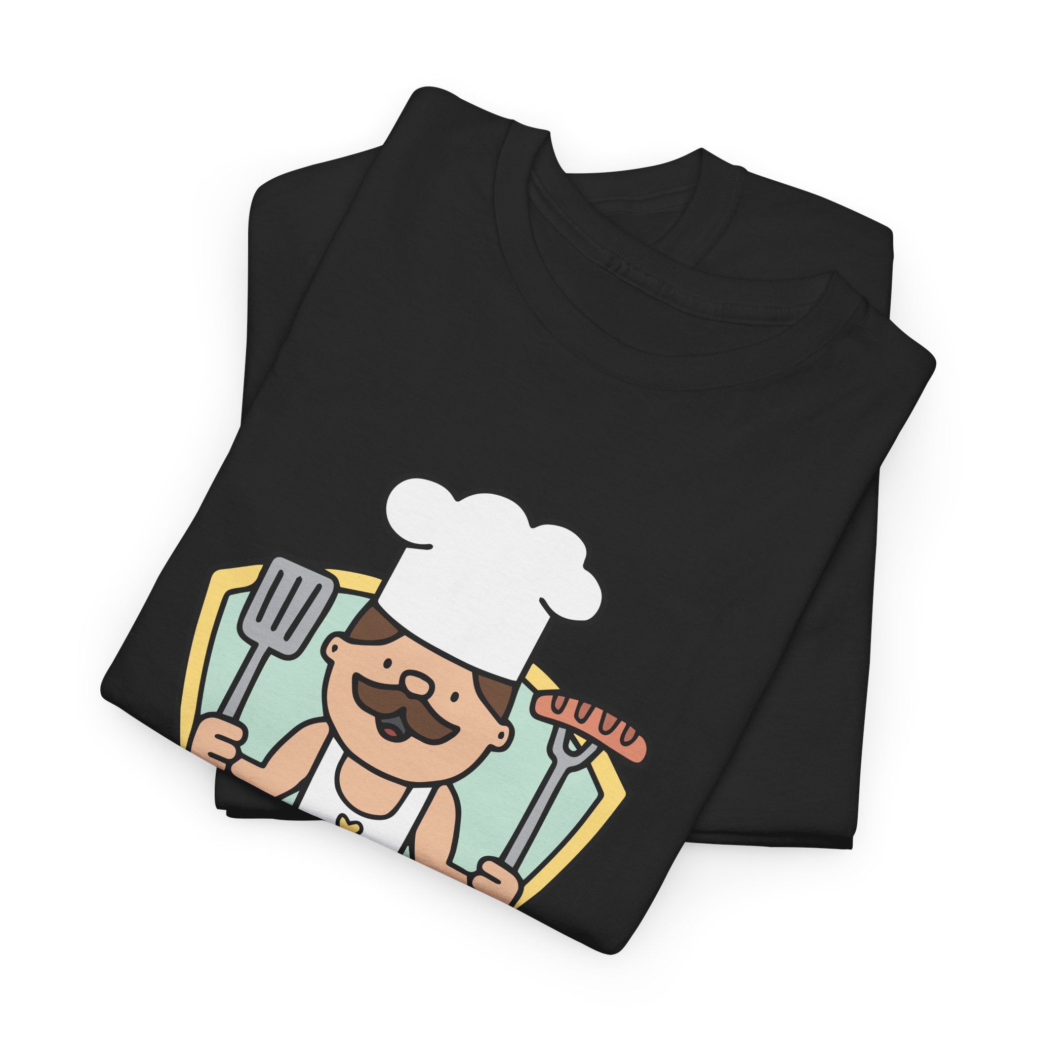 Barbecue Shirt  Funny BBQ Grill T Shirt, Grill Master Graphic Tee, Barbecue Lover Gift