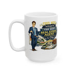 Best Real Estate Agent Mug This Mug Belongs To The Best Realtor in the City, Real Estate Gift Coffee Mug