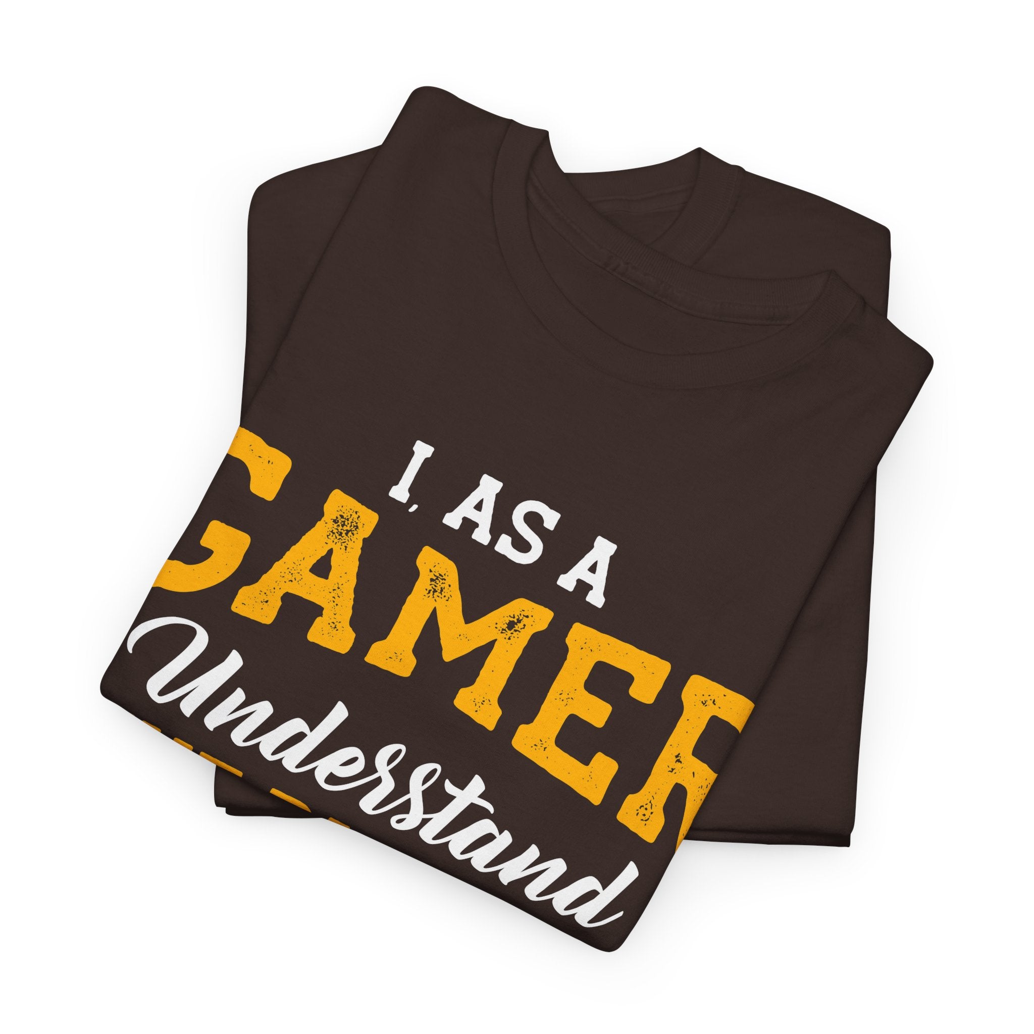 Gamer Shirt Funny Quote  Gaming T Shirt for Men, Gamer Gift Tee, Video Game Lover Graphic Shirt