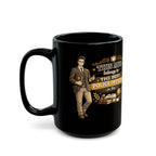 Best Police Officer Mug  This Mug Belongs To The Best Police Officer in the World, Law Enforcement Coffee Mug Gift
