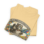 Autistic Superpower T Shirt  Autism Awareness Shirt, Neurodiversity Tee, Autism Pride Shirt