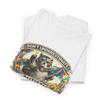 Autistic Superpower T Shirt  Autism Awareness Shirt, Neurodiversity Tee, Autism Pride Shirt