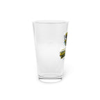 Personalized Electrician Pint Glass  Best Electrician in the USA Custom Name Beer Glass  Gift for Electrician, Electrician Birthday Gift