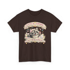 Cute and Savage Raccoon Shirt  Funny Cute Raccoon T Shirt, Hot Mess Express Tee, Animal Lover Gift