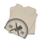 BBQ Steakhouse T Shirt  Grill Master Shirt, Barbecue Lover Tee, Summer BBQ Shirt