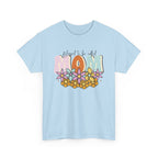 Blessed to Be Called Mom Shirt  Floral Mom T Shirt, Cute Mama Graphic Tee, Mothers Day Gift