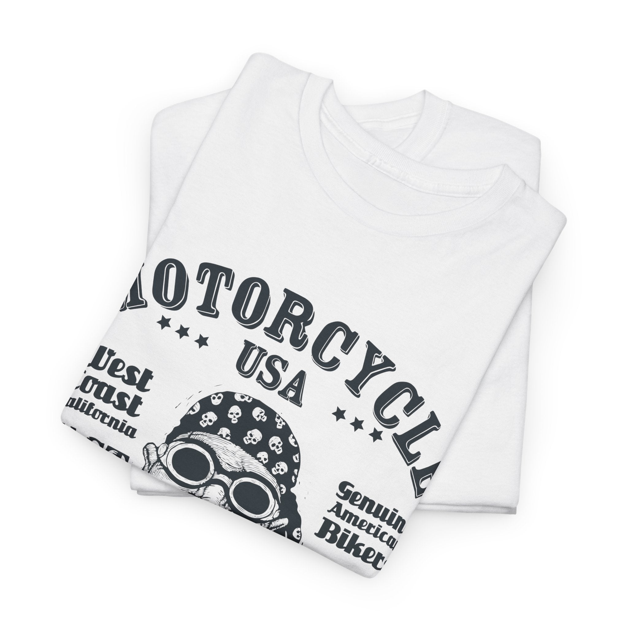 Motorcycle USA Biker Shirt  Vintage Motorcycle T Shirt, American Biker Tee, Riding Life Graphic Shirt