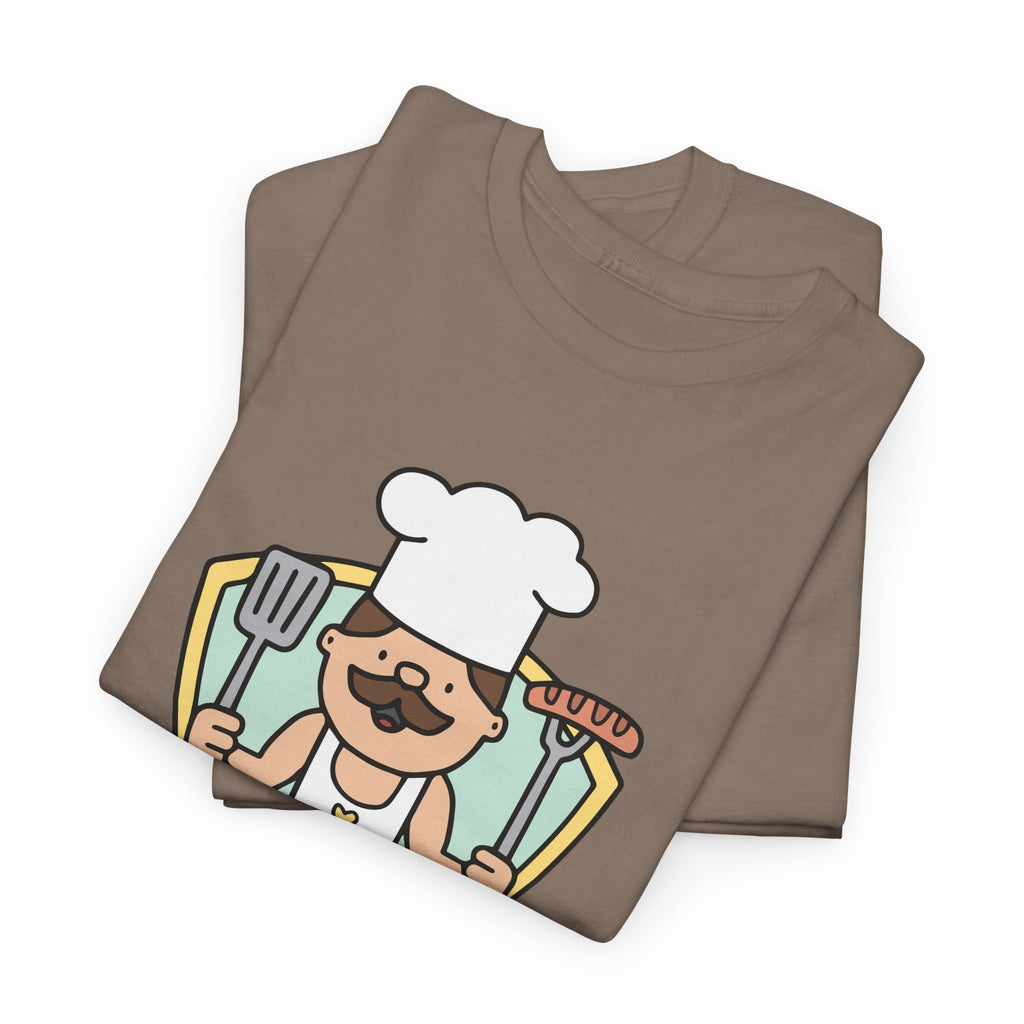 Barbecue Shirt  Funny BBQ Grill T Shirt, Grill Master Graphic Tee, Barbecue Lover Gift