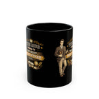 Best Police Officer Mug  This Mug Belongs To The Best Police Officer in the World, Law Enforcement Coffee Mug Gift