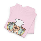 Barbecue Shirt  Funny BBQ Grill T Shirt, Grill Master Graphic Tee, Barbecue Lover Gift