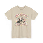Cute and Savage Raccoon Shirt  Funny Cute Raccoon T Shirt, Hot Mess Express Tee, Animal Lover Gift