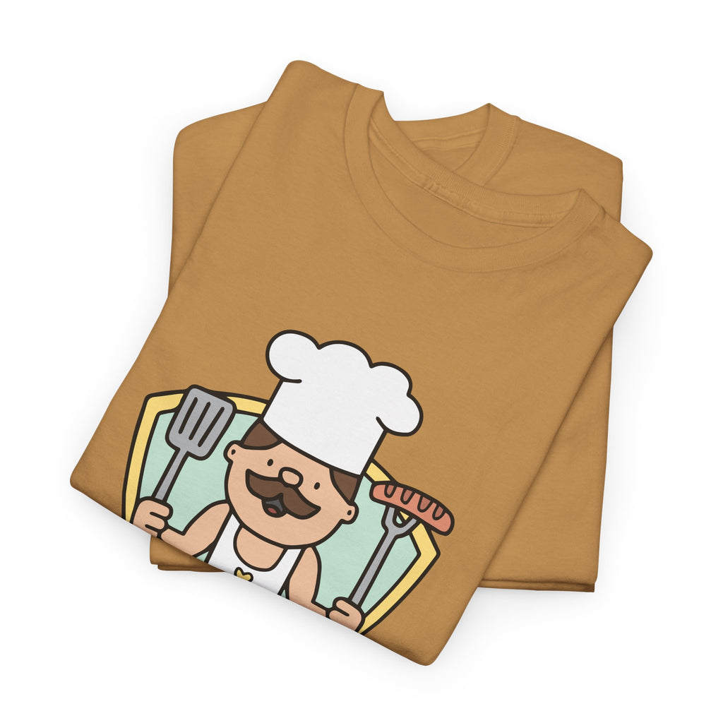 Barbecue Shirt  Funny BBQ Grill T Shirt, Grill Master Graphic Tee, Barbecue Lover Gift