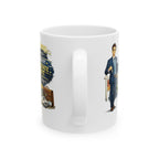 Best Real Estate Agent Mug This Mug Belongs To The Best Realtor in the City, Real Estate Gift Coffee Mug