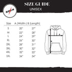 Hoodie New York Streetwear Graphic Hoodie Rooftop Graffiti DJ Design