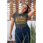 Best Mom Ever T Shirt Cute Mother Gift Tee Floral Typography Shirt Mothers Day Gift for Mom