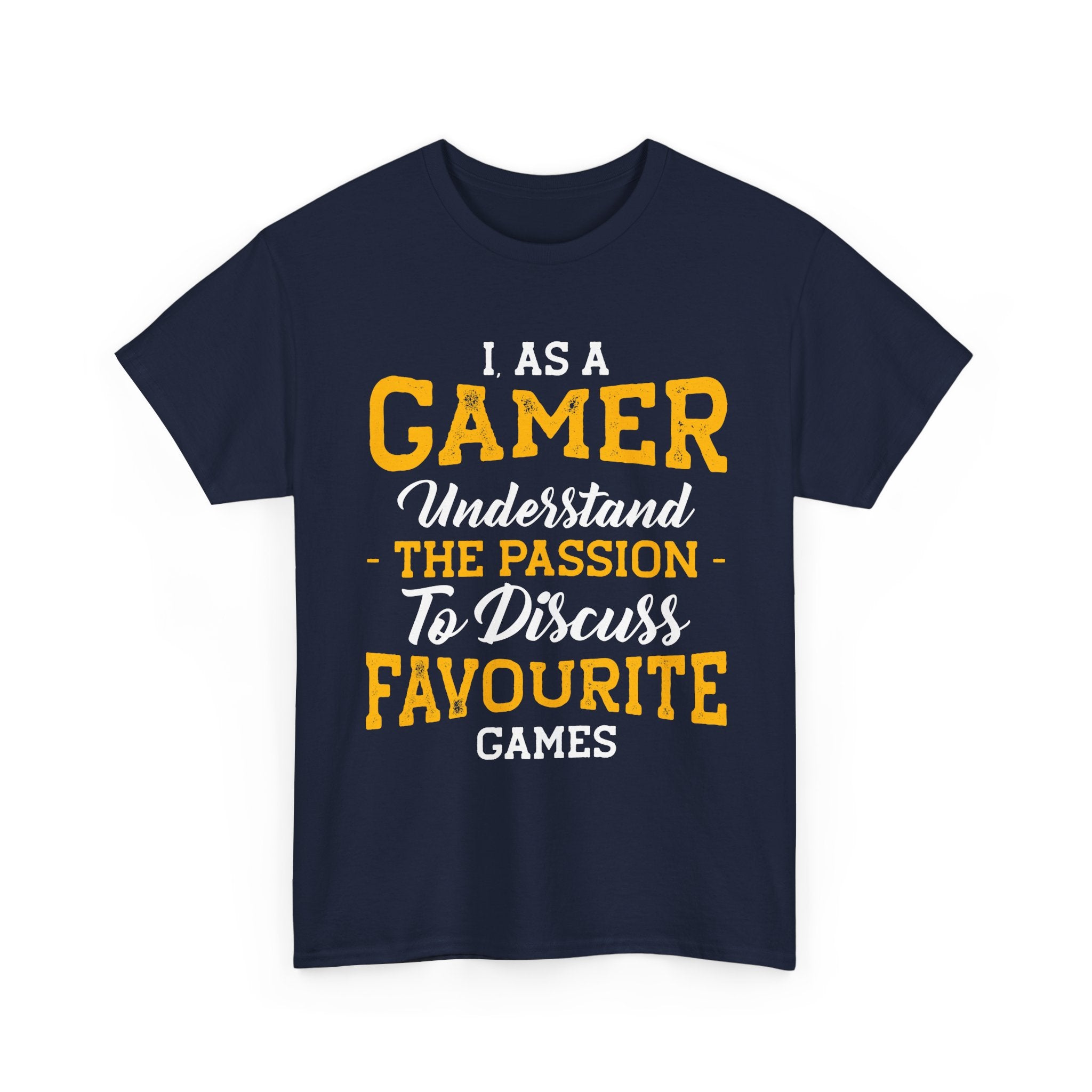 Gamer Shirt Funny Quote  Gaming T Shirt for Men, Gamer Gift Tee, Video Game Lover Graphic Shirt