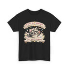 Cute and Savage Raccoon Shirt  Funny Cute Raccoon T Shirt, Hot Mess Express Tee, Animal Lover Gift