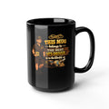 Best Delivery Driver Mug  This Mug Belongs To The Best Shipping Courier in the Universe, Delivery Driver Coffee Mug Gift