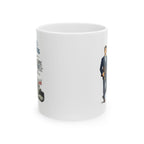 Best Realtor Mug This Mug Belongs To The Best Realtor in the World, Real Estate Agent Coffee Mug Gift