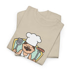 Barbecue Shirt  Funny BBQ Grill T Shirt, Grill Master Graphic Tee, Barbecue Lover Gift