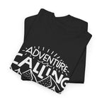 Adventure Is Calling Graphic T-Shirt