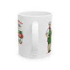 Best Pizzaiolo Mug This Mug Belongs To The Best Pizza Maker in the World, Italian Chef Coffee Mug Gift