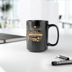 Best Police Officer Mug  This Mug Belongs To The Best Police Officer in the World, Law Enforcement Coffee Mug Gift