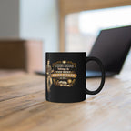 Best Police Officer Mug  This Mug Belongs To The Best Police Officer in the World, Law Enforcement Coffee Mug Gift