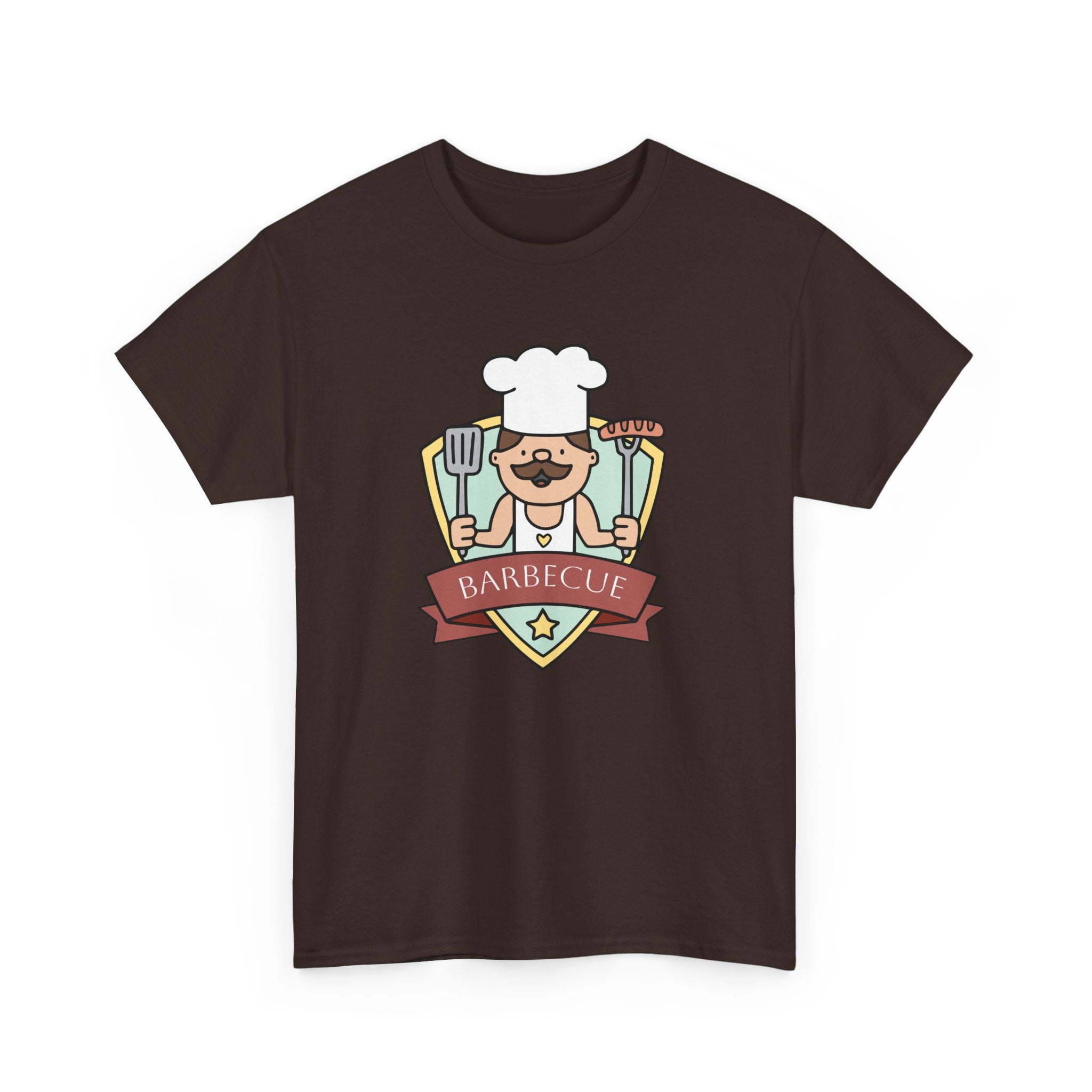 Barbecue Shirt  Funny BBQ Grill T Shirt, Grill Master Graphic Tee, Barbecue Lover Gift
