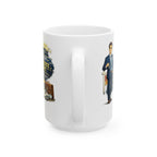 Best Real Estate Agent Mug This Mug Belongs To The Best Realtor in the City, Real Estate Gift Coffee Mug