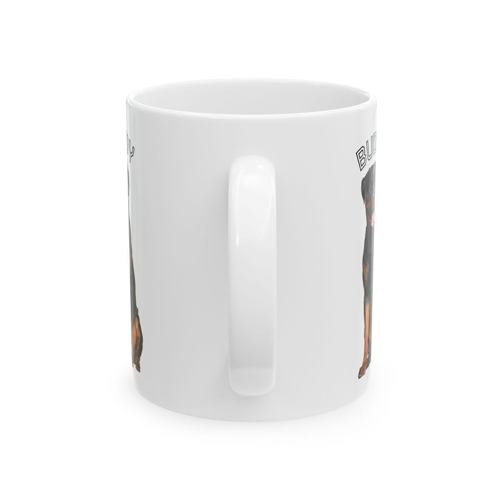 dog photo mug Personalized Pet Photo Mug, Custom Pet Coffee Cup 11oz 15oz, Dog or Cat Picture Mug, Pet Lover Gift