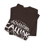 Adventure Is Calling Graphic T-Shirt