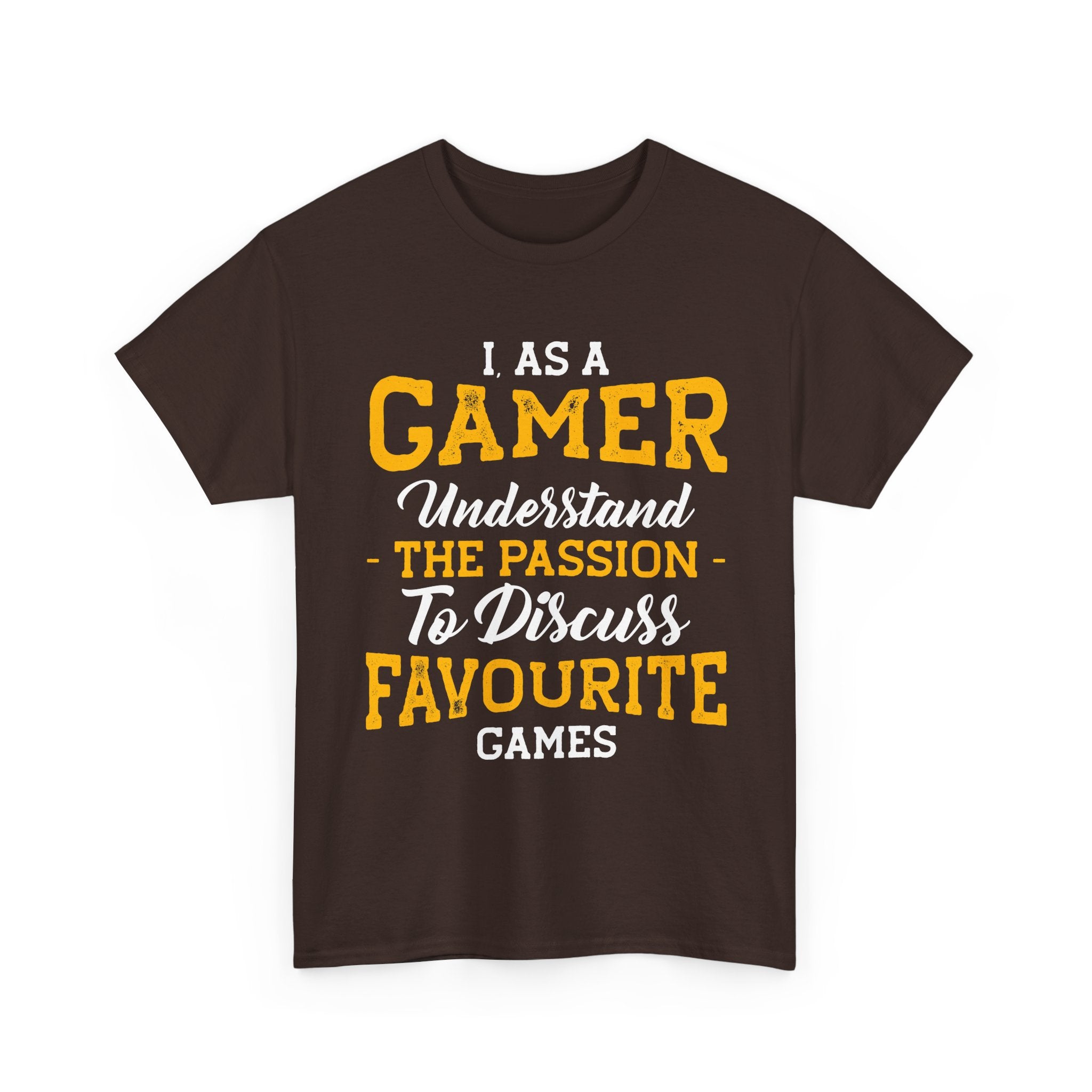 Gamer Shirt Funny Quote  Gaming T Shirt for Men, Gamer Gift Tee, Video Game Lover Graphic Shirt