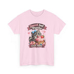 Sweet But Psycho Cat Shirt  Cute Funny Cat T Shirt, Kawaii Cat Graphic Tee, Cat Lover Gift