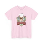 Barbecue Shirt  Funny BBQ Grill T Shirt, Grill Master Graphic Tee, Barbecue Lover Gift