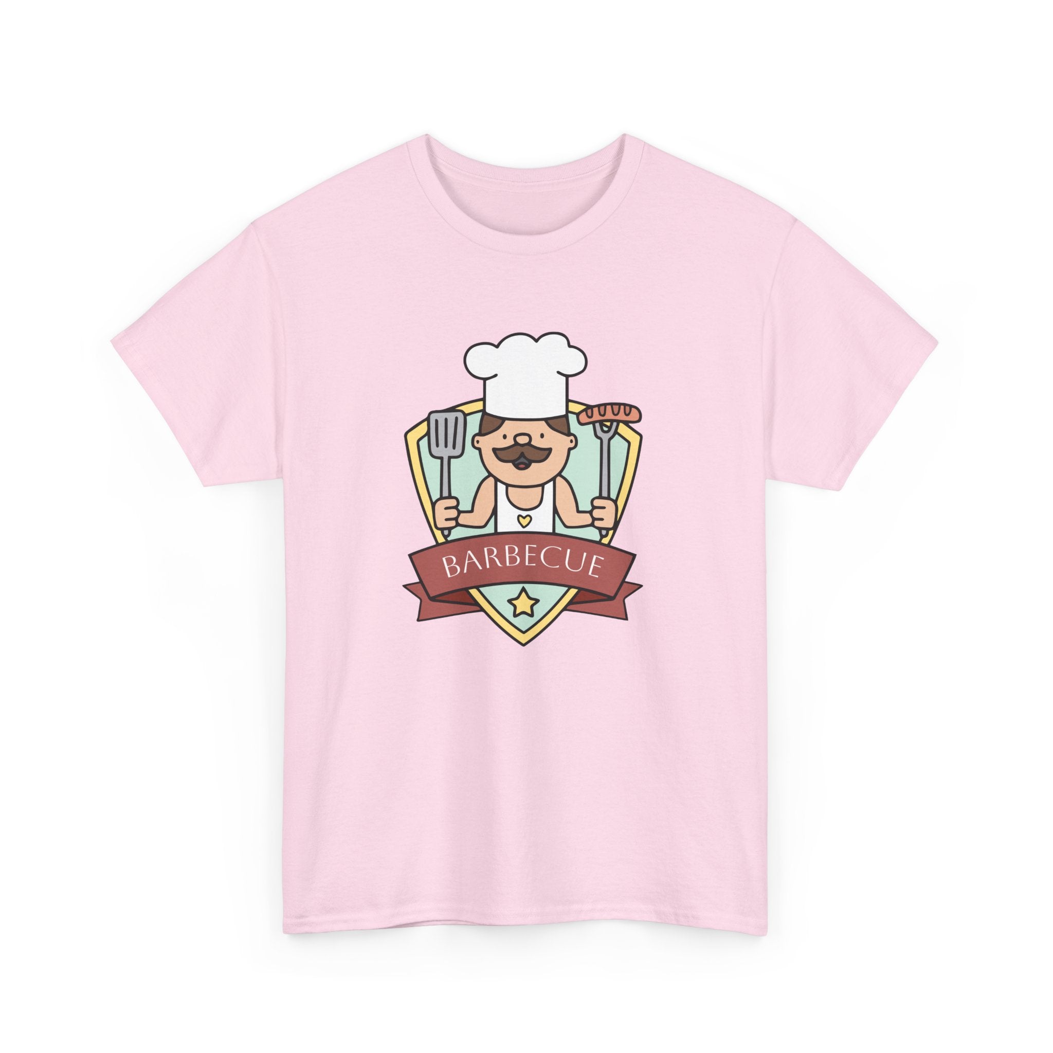Barbecue Shirt  Funny BBQ Grill T Shirt, Grill Master Graphic Tee, Barbecue Lover Gift